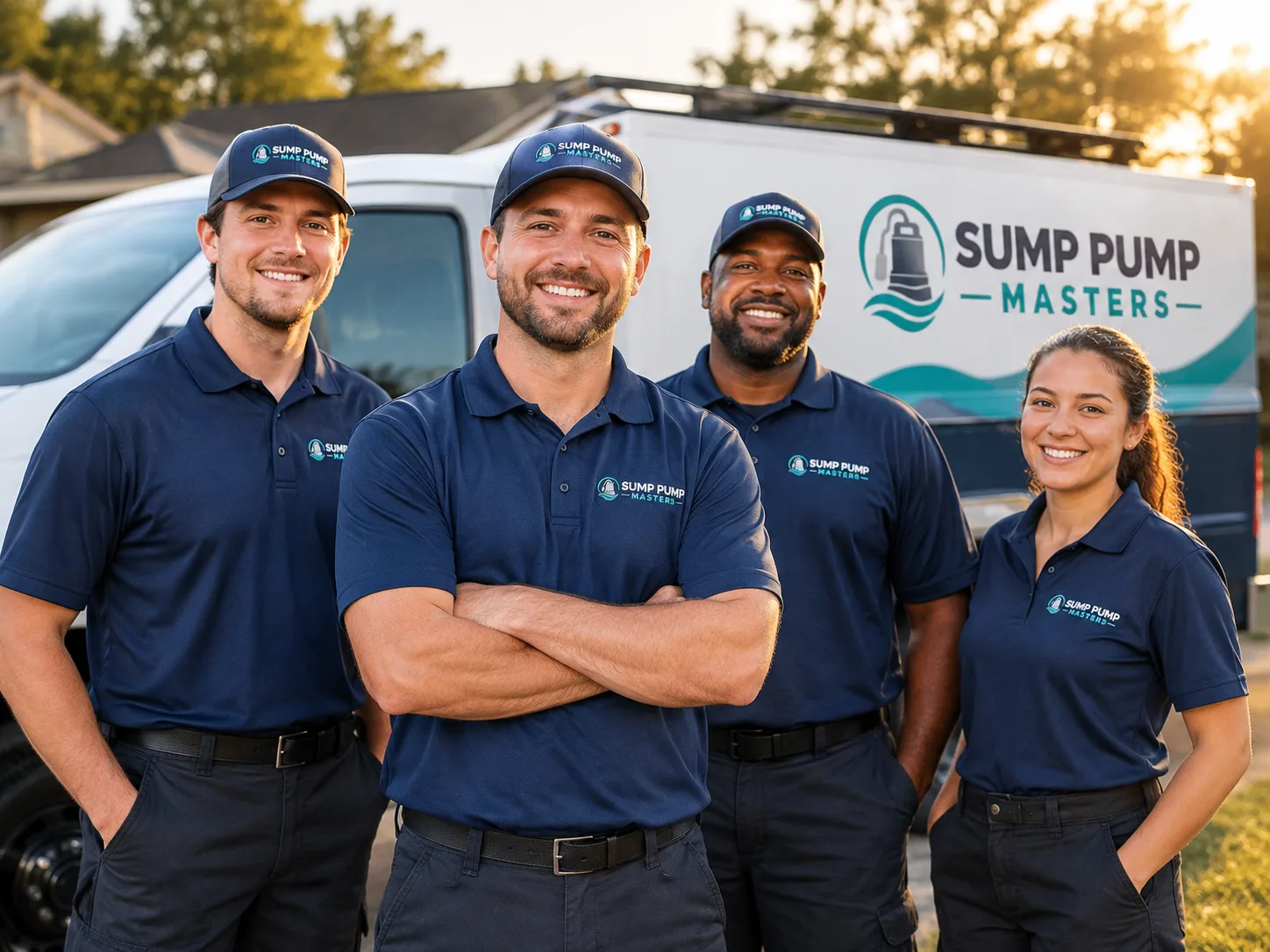 Sump Pump Repair company in Pitcairn, PA